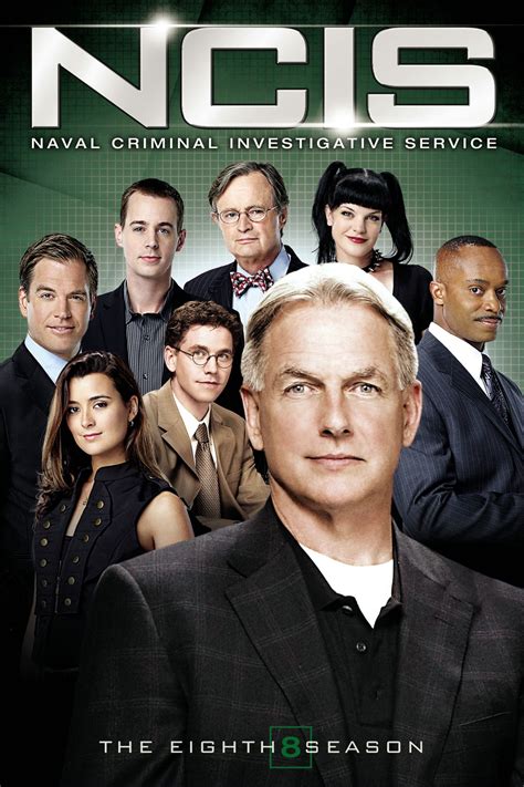 NCIS